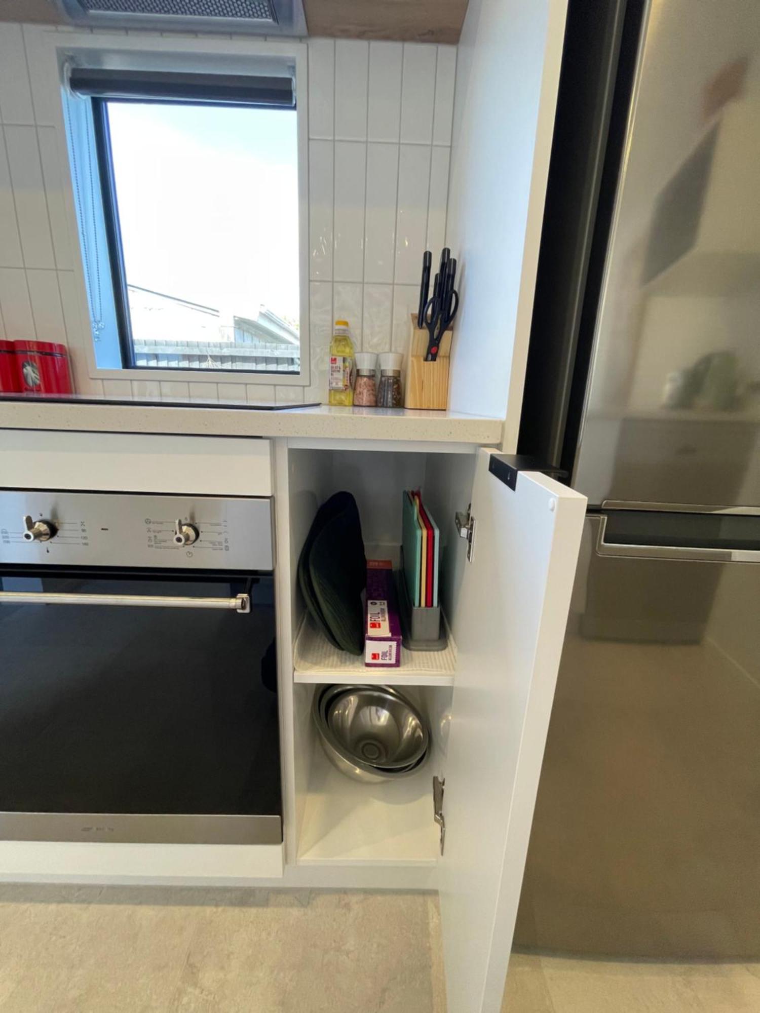 Luxury 2 Bedroom Townhouse Opposite Merivale Mall Christchurch Exteriör bild