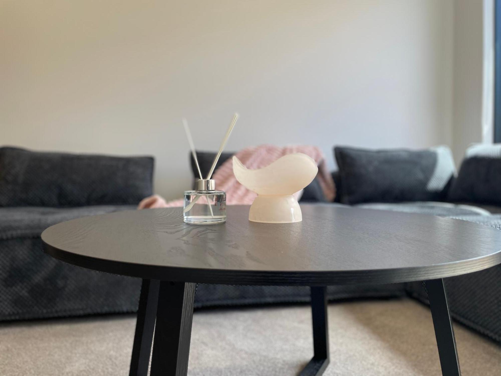 Luxury 2 Bedroom Townhouse Opposite Merivale Mall Christchurch Exteriör bild