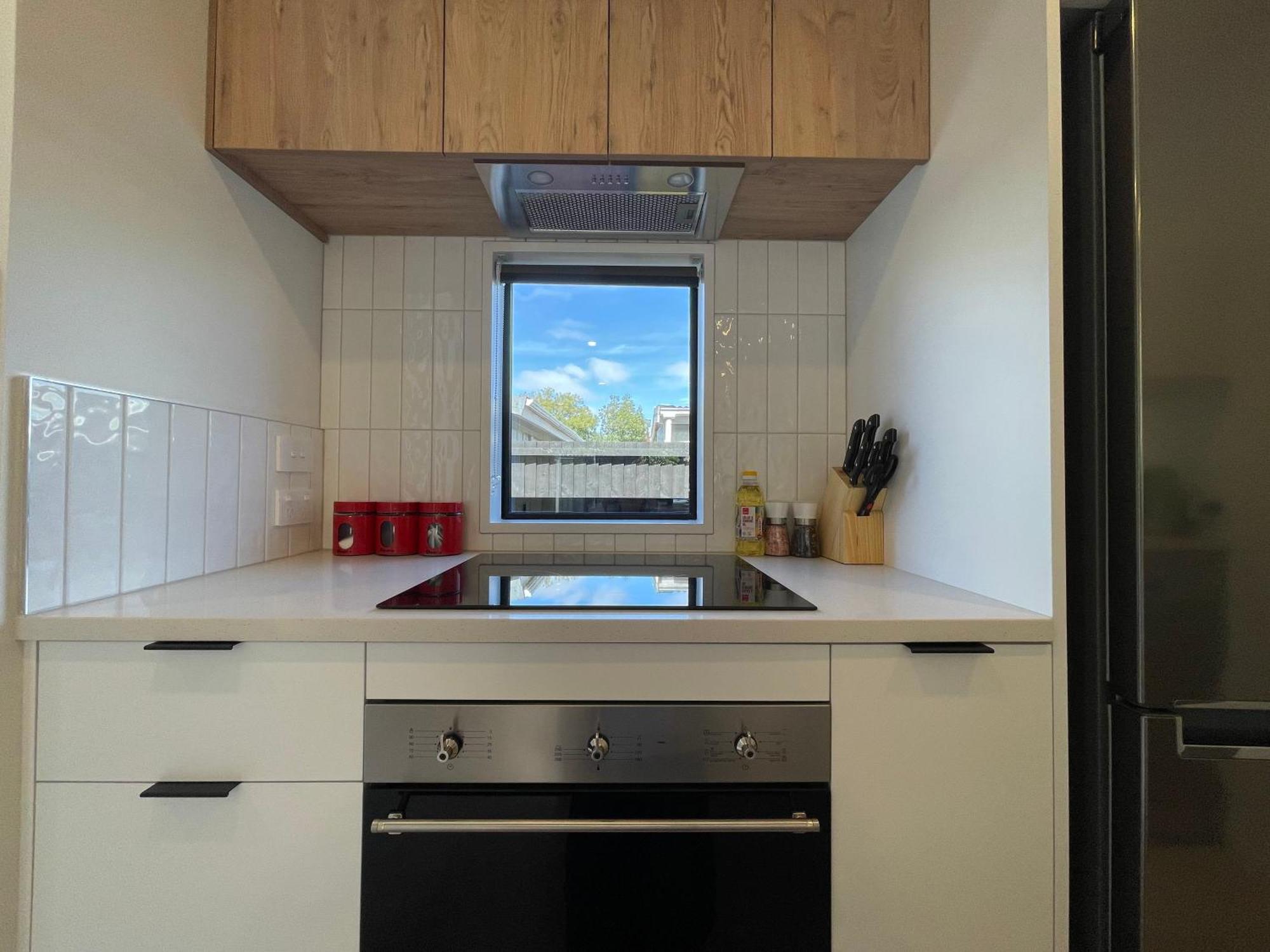 Luxury 2 Bedroom Townhouse Opposite Merivale Mall Christchurch Exteriör bild