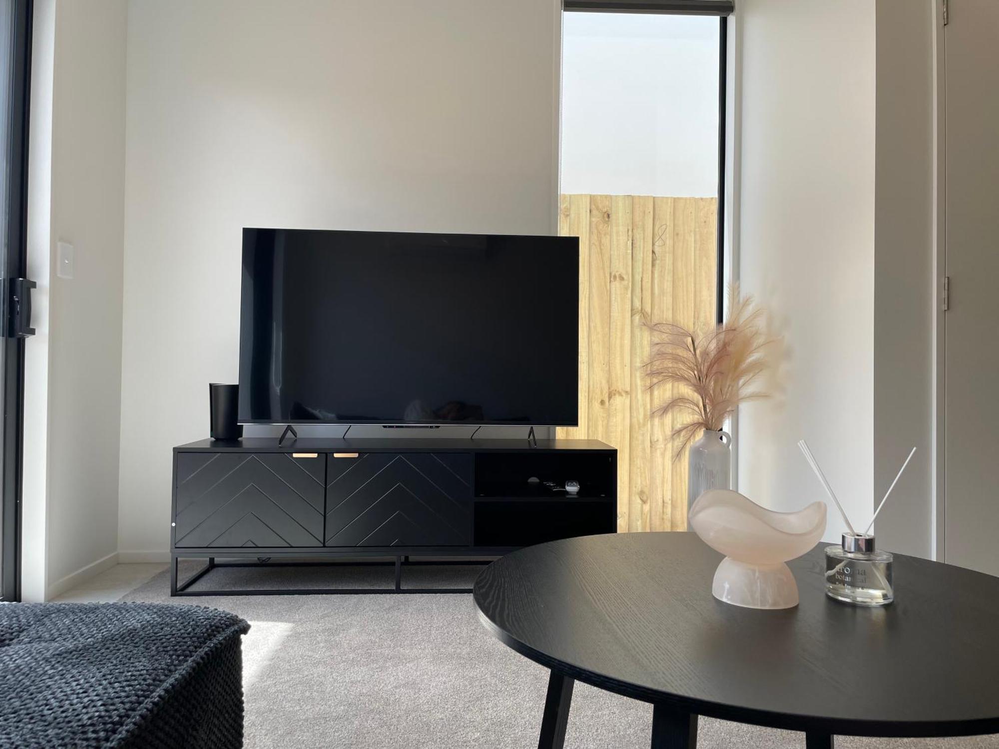 Luxury 2 Bedroom Townhouse Opposite Merivale Mall Christchurch Exteriör bild
