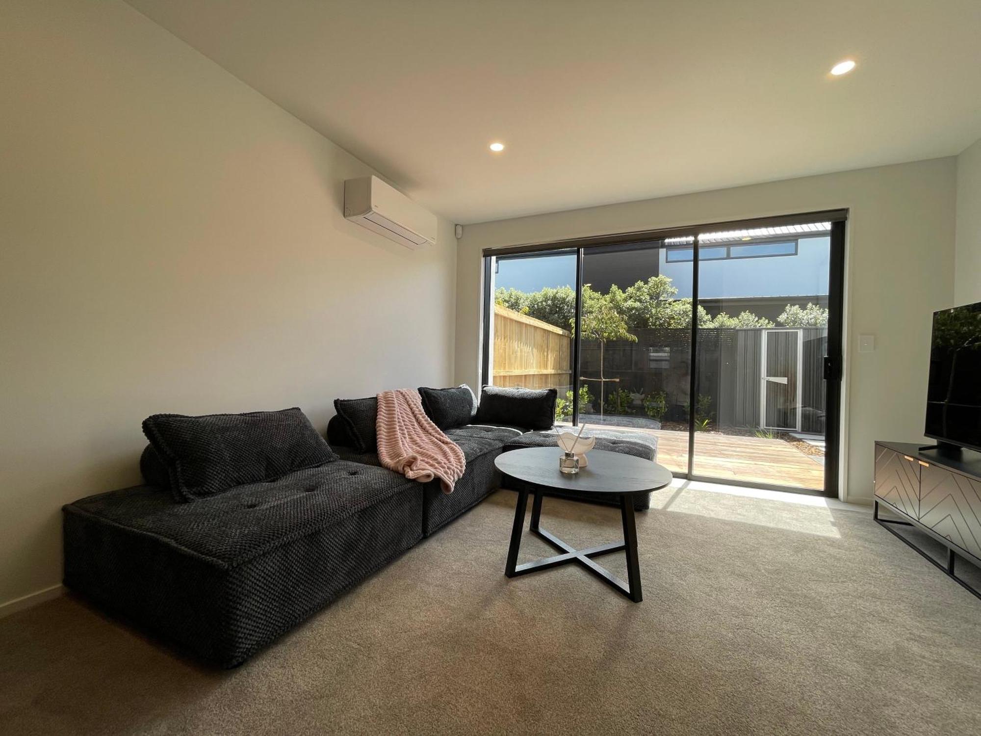 Luxury 2 Bedroom Townhouse Opposite Merivale Mall Christchurch Exteriör bild